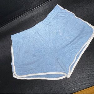 Childrens Place Dolphin Shorts